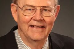 Clifton Kirkpatrick, former head of PCUSA, WCRC dies at 79