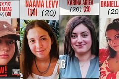 Israeli hostage deal: Why we should negotiate with death cult Hamas