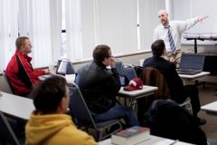 Whither Christian higher education? | Baptist Press