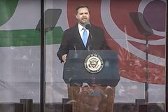 March for Life Rally Celebrates Executive Actions