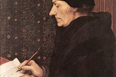 Erasmus' Greek NT changed history 500 years ago | Baptist Press