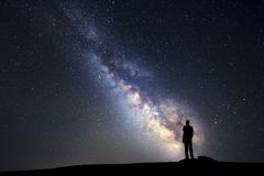 'Intergalactic missions': planet spurs questions | Baptist Press