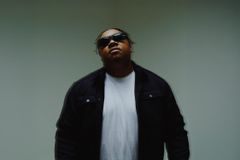 From Rock Bottom to Healing: Tedashii's Journey Out of Loneliness - RELEVANT