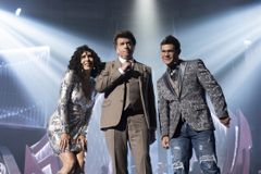 The Final Season of 'The Righteous Gemstones' Debuts in March - RELEVANT