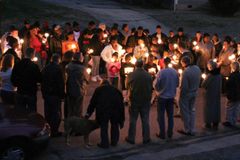 Uniting a Violence-Plagued City in Prayer