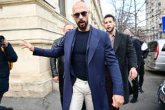 The X factor of Andrew Tate is hard to ignore