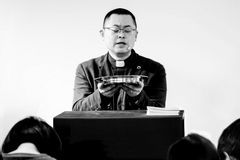Wang Yi: The Faithfully Disobedient Chinese Pastor