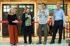 New training center prepares African missionaries to reach nations | Baptist Press