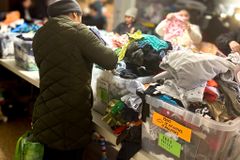 Maryland church’s baby and toddler pantry operates on faith to serve hundreds | Baptist Press