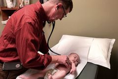 The sanctity of human life & tough choices | Baptist Press