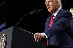 Trump administration puts temporary freeze on federal grants, loans