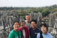 Reflections from a Chinese orphanage | Baptist Press