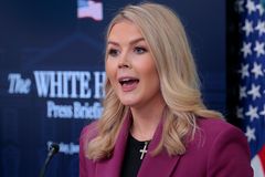 Karoline Leavitt echoes JD Vance, doubles down on Trump's birthright citizenship order