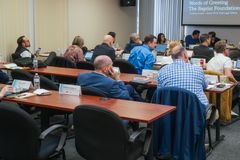 CSBC Executive Board reverses course on messenger-approved 2025 CP budget | Baptist Press