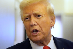 Trump orders U.S. to develop an Iron Dome