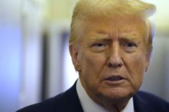 Trump order cuts federal support for trans procedures for those under 19