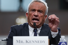 RFK Jr. fields questions, criticisms in confirmation hearing