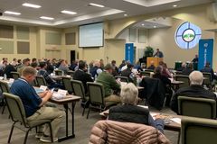 NC Baptists see outpouring of donations, support for ongoing Helene response | Baptist Press