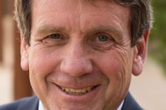 New ADF pres. sees 'light' for religious liberty | Baptist Press