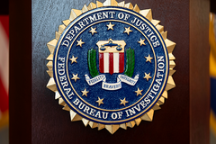 DOJ drops classified documents case against Trump codefendants