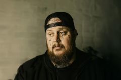 How a Brandon Lake Song Got Jelly Roll to Worship Again - RELEVANT