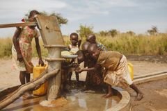 What Will the Government Spending Freeze Mean for Christian Aid Organizations? - RELEVANT