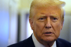 Federal judge pauses White House freeze on government funding