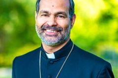 Bishop of Liverpool asked to 'step aside' by clergy in his diocese after sexual assault claims