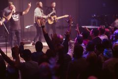 53 salvations at event show need for long-term dedication to men’s ministry | Baptist Press