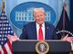 Trump says DC air crash victims are 'in the warm embrace of a loving God,' blames DEI