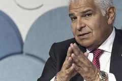 Panama says it’s unwilling to negotiate canal ownership