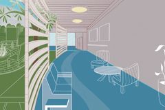 Church Design Trends for the Next Decade