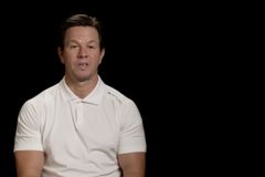 'Flight Risk' star Mark Wahlberg says 'everything derives' from prayer, faith and seeking purpose-filled life