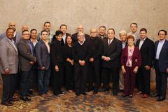 Hispanic leadership council ready to advance unity | Baptist Press
