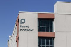 Pro-life Americans hope Trump will defund Planned Parenthood