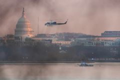 DC plane crash: Is there any recourse in this broken world?