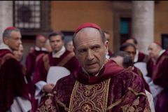 Oscar season starts with a fizzle: ‘Conclave’ messes up Christian doctrine (review)