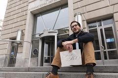 USAID headquarters close amid DOGE scrutiny