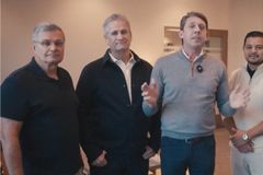 Gateway Church names 4 new interim elders months after removing leaders over Robert Morris scandal