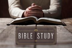 Bible Study: In Christ we are conquerors | Baptist Press