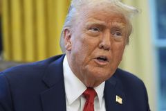 Judge extends pause on Trump federal funding freeze