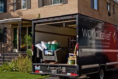 Refugee Aid Groups Face Furloughs After Trump Halts Program, Refuses To Reimburse Work