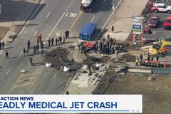 Philadelphia pastors provide prayer, presence following tragic plane crash | Baptist Press