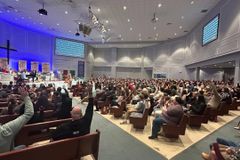 ‘Cooperation, not competition’ gives churches new life and ministry | Baptist Press