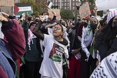 Federal anti-Semitism task force to investigate colleges