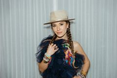 Lauren Daigle Set to Take the Super Bowl Stage This Sunday - RELEVANT