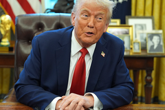 U.S. to create sovereign wealth fund, per Trump order