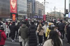 China announces retaliatory tariffs on U.S. goods