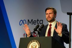 JD Vance: US' diplomacy for religious liberty abroad has been 'distorted to the point of absurdity'