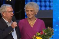 Lucy Pat Curl, wife of First Baptist Orlando pastor, dies after beating in home invasion